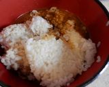 時短！カレーチャーハン作り方3写真