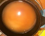 ダッチオーブンで秋刀魚ごはん作り方3写真