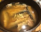 ダッチオーブンで秋刀魚ごはん作り方4写真