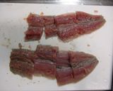 塩焼きに飽きたら秋刀魚のフライ作り方1写真