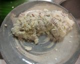 塩焼きに飽きたら秋刀魚のフライ作り方2写真