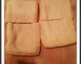 簡単油揚げの納豆包み作り方1写真