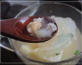 野菜を最初に食べよう！旨みコンソメ作り方4写真
