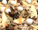 八宝菜／中華餡作り方4写真