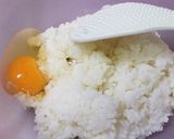 高菜チャーハン作り方2写真