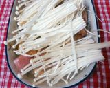 トースターで♪チキンの味噌ミルク焼き作り方3写真