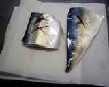 簡単美味しい~!さばの味噌煮作り方3写真