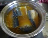 簡単美味しい~!さばの味噌煮作り方4写真