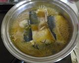 簡単美味しい~!さばの味噌煮作り方5写真