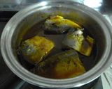 簡単美味しい~!さばの味噌煮作り方7写真
