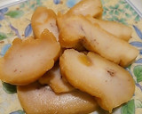 おつまみに☆鮭白子のみぞれ合えと味噌漬☆作り方6写真