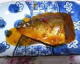 簡単美味しい~!さばの味噌煮作り方8写真