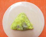 餃子の皮で簡単☆サモサ作り方4写真
