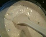 クリームチーズのディップ作り方4写真