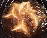 餃子の皮で簡単☆サモサ作り方7写真