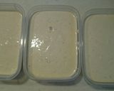 クリームチーズのディップ作り方6写真