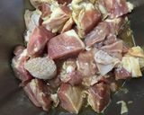 和風チキン南蛮作り方1写真
