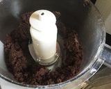 【北海道かぼちゃ簡単ハロウィンタルト】作り方3写真