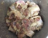 和風チキン南蛮作り方3写真