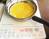 【北海道かぼちゃ簡単ハロウィンタルト】作り方14写真