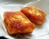 めちゃうま!!お豆腐フライ♡作り方5写真