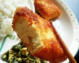 めちゃうま!!お豆腐フライ♡作り方6写真