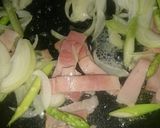 我が家のニョッキ♪作り方1写真