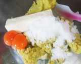 簡単すぎる手間なしスイートポテト作り方4写真