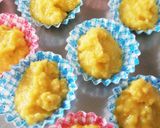 簡単すぎる手間なしスイートポテト作り方6写真