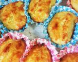 簡単すぎる手間なしスイートポテト作り方8写真