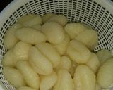 我が家のニョッキ♪作り方3写真
