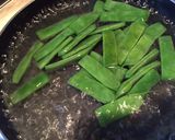 お弁当に美味しい♪モロッコインゲン作り方2写真