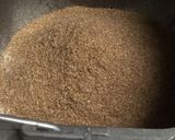 糖質オフ！ブランパン（ふすまパン）作り方1写真