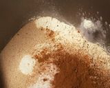 糖質オフ！ブランパン（ふすまパン）作り方2写真