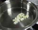 タケノコノコ　パスタ作り方2写真