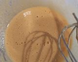 生クリームなし、ヘルシーミルクアイス作り方1写真
