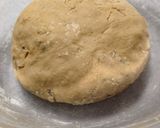 ミルク珈琲パン作り方4写真
