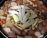和食の定番♡絶品本格豚汁作り方11写真
