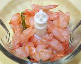 海老のパイ包み焼き　バルサミコソース添え作り方5写真