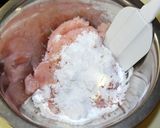海老のパイ包み焼き　バルサミコソース添え作り方6写真