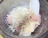 海老のパイ包み焼き　バルサミコソース添え作り方7写真