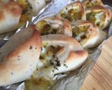 【にんじんチーズエピ】AWQ作り方28写真