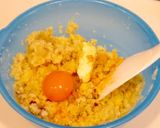 秋到来!スウィートポテト肉巻き作り方4写真