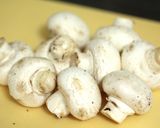 【家庭で冷凍】きのこ〜マッシュルーム〜作り方1写真