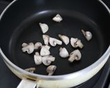【家庭で冷凍】きのこ〜マッシュルーム〜作り方5写真