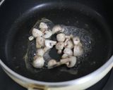 【家庭で冷凍】きのこ〜マッシュルーム〜作り方6写真