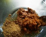 簡単！大葉とツナの味噌レモンパスタ★作り方2写真