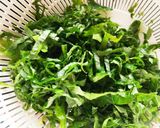 簡単！大葉とツナの味噌レモンパスタ★作り方4写真