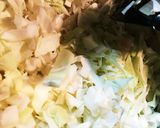 きのことチーズのミネストローネ（冷凍可）作り方10写真