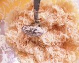 ●絶品!!そうめん×じゃがいものガレット作り方6写真